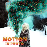 Motion Photo Editor | Indus Appstore | App Icon