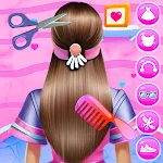 Ice Princess Makeup Salon | Indus Appstore | App Icon