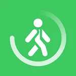 Pedometer app — Step Counter | Indus Appstore | App Icon