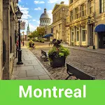 Montreal Tour Guide:SmartGuide | Indus Appstore | App Icon