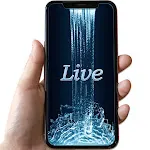 Amazing Water Live Wallpaper | Indus Appstore | App Icon