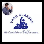 Yash Classes | Indus Appstore | App Icon