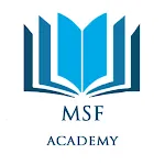 MSF Academy | Indus Appstore | App Icon