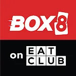 BOX8: Order Food Online | Indus Appstore | App Icon