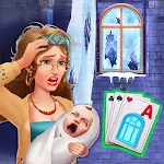 Solitaire Tripeaks Home: Merge | Indus Appstore | App Icon