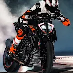 KTM 390 Duke Wallpapers | Indus Appstore | App Icon