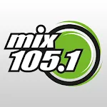 My Mix 105.1 | Indus Appstore | App Icon