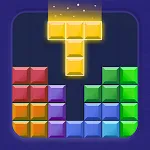 Block Fit | Indus Appstore | App Icon