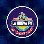 RADIO LA NUEVA FM - 97.3 JAEN | Indus Appstore | App Icon