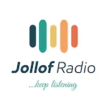 Jollof Radio | Indus Appstore | App Icon