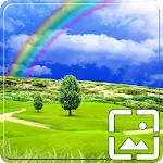 Nature Wallpapers Hd | Indus Appstore | App Icon