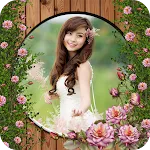 Photo Frame - Photo Collage | Indus Appstore | App Icon