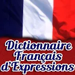 Dictionnaire d'Expressions | Indus Appstore | App Icon