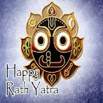 Rath Yatra Greeting Cards | Indus Appstore | App Icon