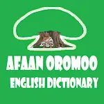 Afan Oromo English Dictionary | Indus Appstore | App Icon