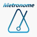 Simple Metronome | Indus Appstore | App Icon