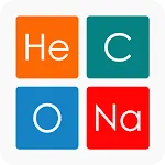 Chemistry game | Indus Appstore | App Icon