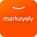 Markayolyapp icon