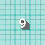 Open Sudoku | Indus Appstore | App Icon