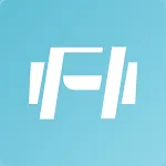 Fitness Intellect | Indus Appstore | App Icon