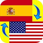 English Spanish Translator | Indus Appstore | App Icon