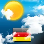 Weather for Germany | Indus Appstore | App Icon