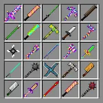 sword mod for minecraft | Indus Appstore | App Icon