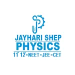 Jayhari Shep Physics | Indus Appstore | App Icon