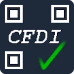 Validador CFDI | Indus Appstore | App Icon