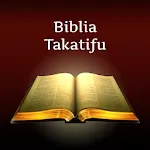 Swahili Holy Bible | Indus Appstore | App Icon