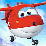 Super Wings : Jett Run | Indus Appstore | App Icon