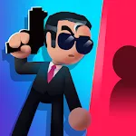 Mr Spy : Undercover Agent | Indus Appstore | App Icon