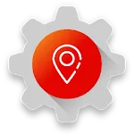 AutoLocation | Indus Appstore | App Icon