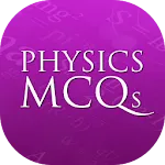 Physics MCQs | Indus Appstore | App Icon