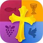 Bible Trivia | Indus Appstore | App Icon