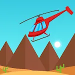 Helicopter Protect: Keep Risin | Indus Appstore | App Icon