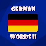 German words learn deutsch | Indus Appstore | App Icon