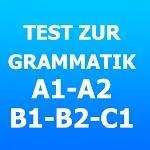 Test zur deutsch grammatik | Indus Appstore | App Icon