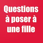 Question a poser a une fille | Indus Appstore | App Icon