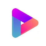 VidShot Video Status Maker App | Indus Appstore | App Icon