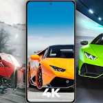 Car Wallpapers for Lambo 4K HD | Indus Appstore | App Icon