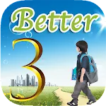 Better Your English Now 3 | Indus Appstore | App Icon