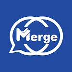 Merge Business | Indus Appstore | App Icon