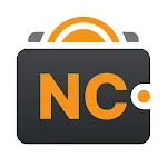 NC Wallet: Crypto Without Fees | Indus Appstore | App Icon