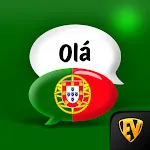 Learn Portuguese Language App | Indus Appstore | App Icon