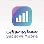 سعداوي موبايل | Indus Appstore | App Icon