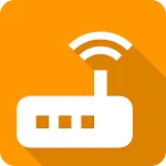 Wifi Router Password | Indus Appstore | App Icon