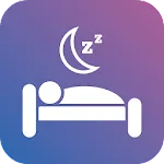 Soothing sleep sounds | Indus Appstore | App Icon