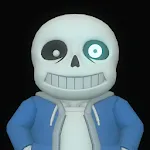 3DTale - Sans | Indus Appstore | App Icon