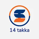 14 takka | Indus Appstore | App Icon